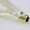 ST64 25W 40W 60W Dimmable Vintage Bulb E27 220V Retro Edison Light Bulb