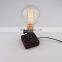 Tonghua Retro Lamp Edison Light Bulb Incandescent 220v 240v Dimmable Vintage Edison Bulb G80