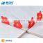 JNZ five sizes tile spacer gasket system construction tools tile leveling 100pcs tile leveling system