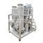 TYR-150 Black Diesel Vacuum Pump Type Oil Decoloration Equipment