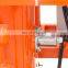 CE certified TYA vacuum dehydration used hydraulic oil engine oil filtration machine