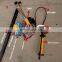 50KN Road Base Load Test Device Plate Load Test