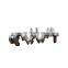 TEOLAND High quality factory Automobile china engine crankshaft for nissan G11Z C11Z L10Z 1.6  12201EE02A
