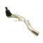 Hot sale automotive front nice rack ends for automobiles position manufacturer auto tie rod end 53560S04003