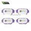 Win World  Front Wheel  Car Brake Pads For Toyota Lexus/Crown/Reiz  D1733/04465-30480