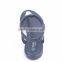 Zhejiang product latest design good quality lady fashion paillette elastic flat sandals
