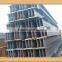 H beam EN