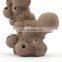 handmade hollow out art table design home ceramic decor accessories