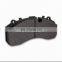 Truck Parts WVA 29087 Truck Brake Pads Passed E-mark