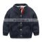 Wholesale Children's Boutique Clothing Baby Boys Winter Coats Boy Fotlrmal Clothing Boy Design Knitting Sweatshirts