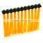 Good quality airport runway cassette brush, the airport runway surface cleaning