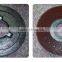 Floor scrubber brush assy PAD
