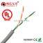 2pr Cat5 Cat5e Lan Cable Indoor Outdoor 2 pairs Cat5e Network Cable 500m 1000m