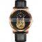Cool watch skmei 9240 relojes para hombre waterproof mens automatic watches