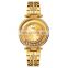 Brand Luxury Watches Skmei 1740 Stainless Steel Women Watches Waterproof Lady Fashion Watch relojes de mujer