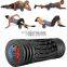 YOUMAY Yoga Vibrating Massage Electric Vibration Foam Roller
