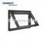wholesale aluminium windows High Security Casement Window with Double Glazing
