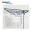 DIY kit European market patio cover aluminium outdoor easily installation E commerce market