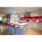 Kitchen cabinet designs Drawer Basket Accessories soft-clsoing hinge kitchen cupboards
