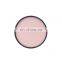 popular style stainless steel paper basket hotel sundries dustbin toilet paper basket
