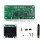 UHF VHF UV MMDVM Hotspot Module +OLED+ Antenna Kit For DMR P25 YSF DSTAR Raspberry Pi Zero 3B 3B