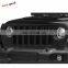 Circle of Grill for Jeep Wrangler JL
