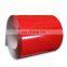 Z80 PPGI Prepainted Galvanized Steel Color Coated Coil