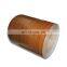 0.35mm PPGI Wood 3D Prepainted Galvanized Color Coated Steel Coil