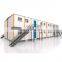 Hot sell portugal prefab container homes off grid house movable