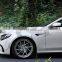 CLY 1:1 Car Bumpers For 2016+ Mercedes E-class W213 Upgrade E63s AMG 1:1 Wide Bodykits Grille Fenders Hoods Rear Diffuser tips