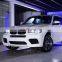 High Quality Body Kits For BMW X5 E70 Modified X5M Style
