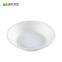 Disposable Biodegradable 7INCH Bowl Take away Sugarcane