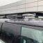 Aluminum Car Carrier Roof Rack Luggage Cargo Basket for Land Rover Defender 2020 2021