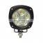 50w led work light 5000lm led work flood light for Off-road vehicles