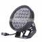 LED6320 8.7 INCH Waterproof IP68 320w led work light marine led light led work light SUV/For car Lantsun