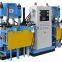 Double Station Vulcanization Machine