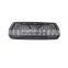 Pickup  Off Road Parts Front Grille With Amber Light  For Tacoma 2016 -2018 Accessories Front Grill Gril