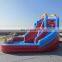 Commercial jumbo large inflatable slide inflatable bouncer slide