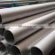 ASTM welding 316 202 1/2 inch stainless steel round pipe