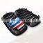 M color double slat line grill for BMW X5 X6 bumper grill ABS high quality kindly grill for BMW F15 F16 X5M 2014-2020