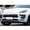 Bodykit for Porsche Macan 95B.1 upgrades modified GTS front bumper 2014-2018 modified Macan