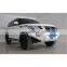 4 Wheel Drive Bull Bar Offroad Bumper For Nissan Patrol Y62 Skid Plate Decorative Offroad Parts