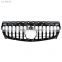 Prefect Diamond/GT Grille for Mercedes Benz CLA W117 2015-2020
