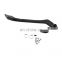 Car Exterior Parts Offroad Black ABS Snorkel for Suzuki Jimny Snorkel Auto Accessories