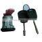 Door Lock Sets Complete Vehicle  95VB H22050 DG  Car Door Lock Fit for Transit 91-00