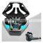 G28 True Wireless Earbuds In Ear Stereo Noise Cancelling Tws Earphone With Charging Case Box Packaging