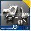 Carbon steel Wing nut with low price