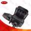 Sensor de presión absoluta del colector de admisión de aire Haoxiang, sensor MAP E1T10372 para Mazda 3, 6, 626, Protege, Protege 5, MX-5, RX-8