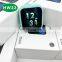 2022 Heart Rate Blood Pressure Monitor Hw22 Smart Watch Dropshipping Series 6 Hiwatch Hw22 Smartwatch 1.75 Inch Smart Watch