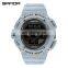 Sanda 2106 Waterproof Army Electronic Clock Sports Reloj Adolescente Hombre Men Digital Watch